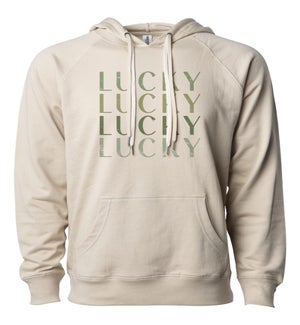 Repeat Lucky Hoodie